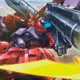 1/144 HGBD:R Gundam GP-Rase-Two Ten