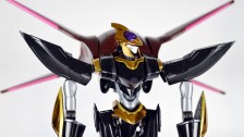 Metal Robot Damashii Shinkiro Review