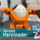 Haropla Haroloader