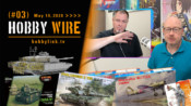 Hobby Wire 3
