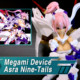 Gunpla TV – Megami Device Asra Nine-Tails