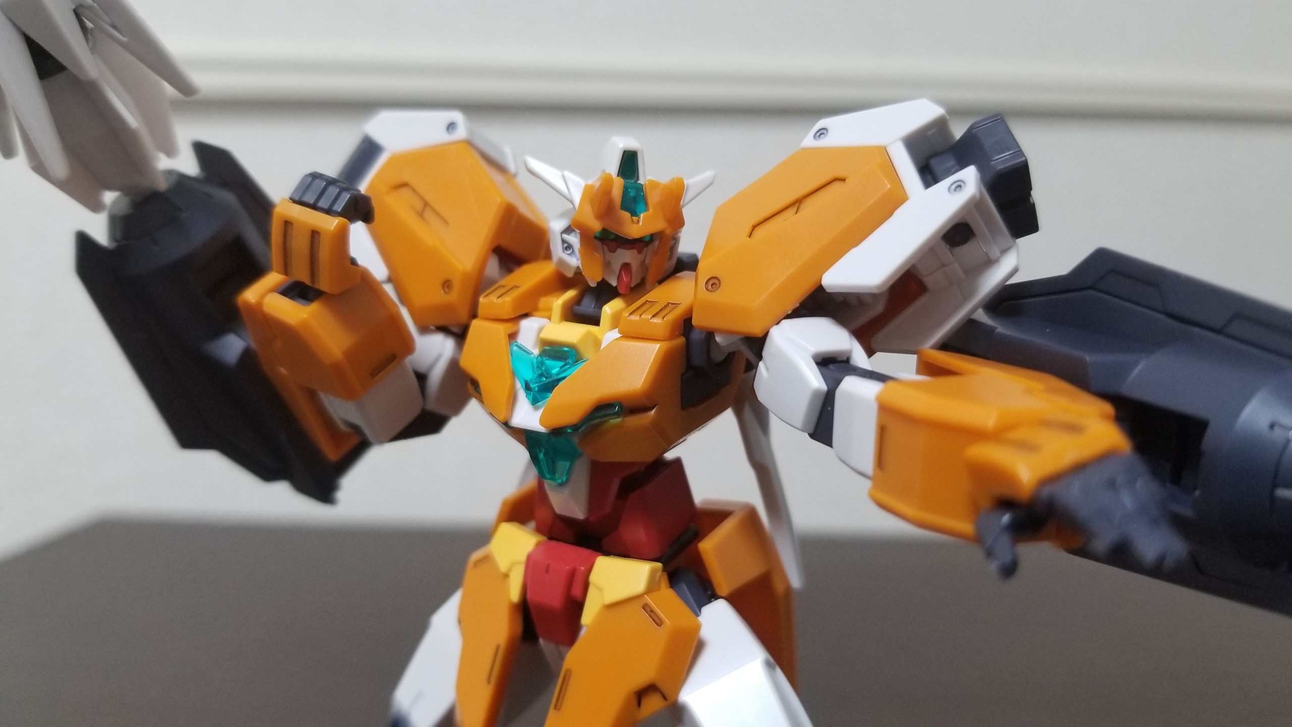 hg saturnix gundam