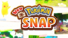 Pokemon Snap’in to the Switch!