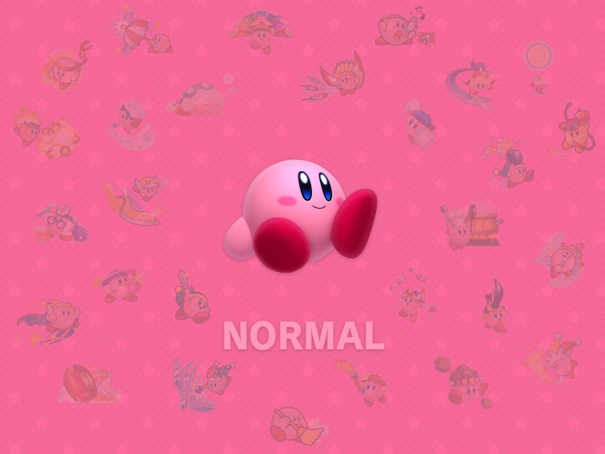 Kirby Quiz