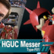 Gunpla TV – HGUC Messer F01