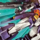 1/144 HGBD:R Gundam TRYAGE Magnum