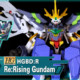 Re:Rising Gundam