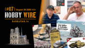 Hobby Wire 7