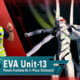 1/400 Rebuild of Evangelion: EVA Unit-13 Pseudo-Evolution No.3+ Phase (Estimated)