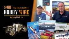 Hobby Wire 8