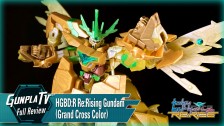 1/144 HGBD:R Re:Rising Gundam
