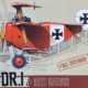Fokker DR.I & Red Baron Unboxing
