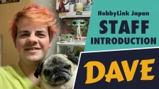 Staff Introduction: Dave