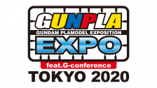 Gunpla Expo 2020