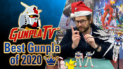 Gunpla TV – The Best Gunpla of 2020