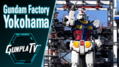 Gunpla TV – Gundam Factory Yokohama