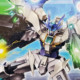 HGBD:R Gundam 00 Sky Moebius Unboxing