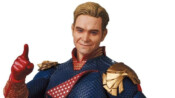 An Unlikely Action Figure: The Boys’ MAFEX Homelander