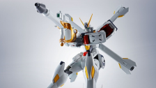 Robot Damashii Crossbone Gundam X1/X1 Kai Evolution Spec Review
