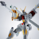 Robot Damashii Crossbone Gundam X1/X1 Kai Evolution Spec Review