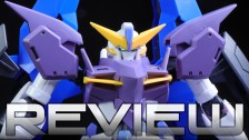 Gundam Advanced Tertium DLC: HG Tertium Arms Review