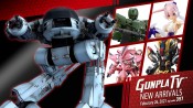 Gunpla TV – Episode 397 – New Arrivals For February 26, 2021