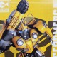 Transformers: Bumblebee Model Kit Unboxing