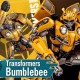 Gunpla TV – Bumblebee – Transformers Plamo