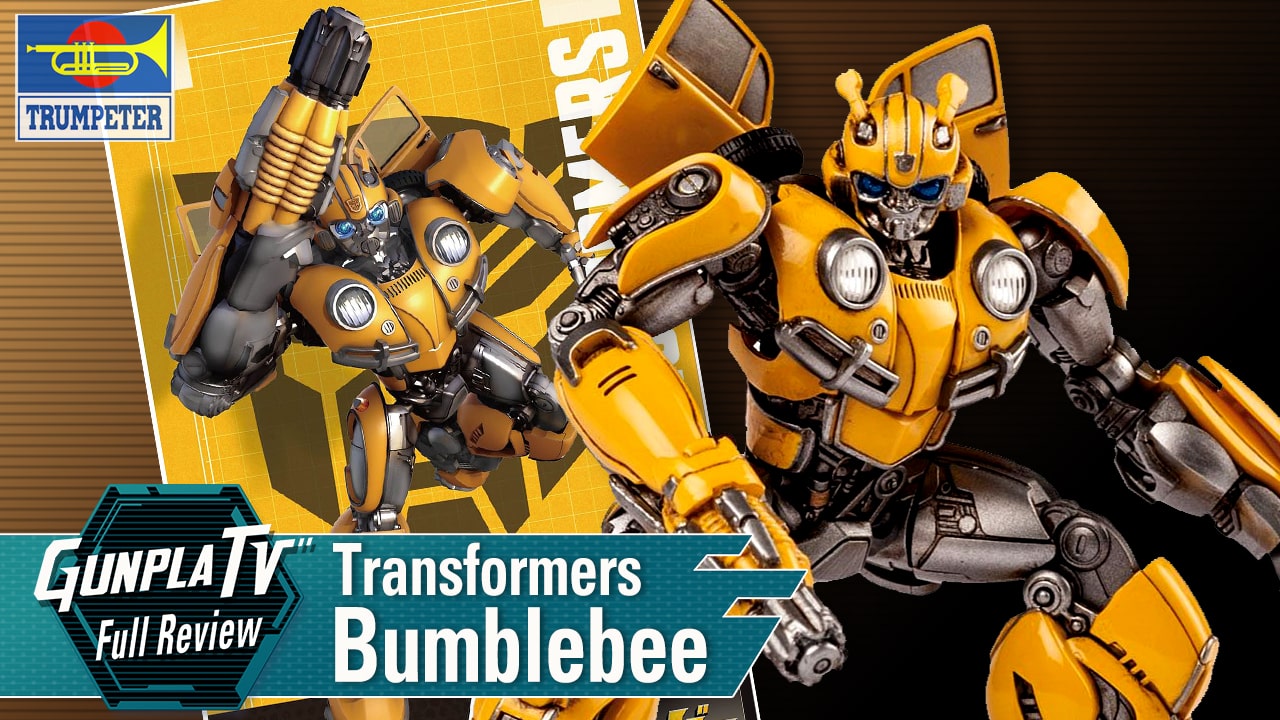 Transformers: Bumblebee 