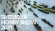 Scale Model News from Shizuoka Hobby Show 59 (2021)