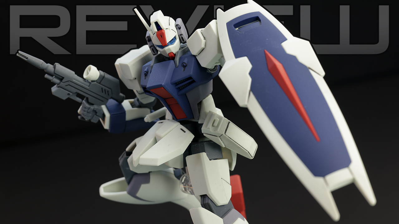 Gundam Collection Vol.6 GAT-01 Strike Dagger Marking 135 1/400 Figure BANDAI