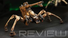 86 EIGHTY-SIX HG Juggernaut Review