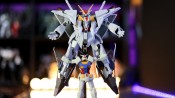 HG 1/144 Xi Gundam Review