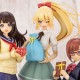 Kotobukiya’s Best-Selling Schoolgirl Kits Are Back!
