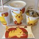 A Trio of Pikachu Sweets at Mcdonald’s!