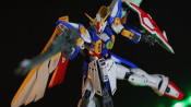 RG Wing Gundam TV Review