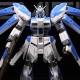 HG Hi Nu Gundam Review