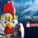 Final Fantasy XIV Takes Over Lawson Convenience Stores!