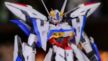 MG Gundam Eclipse Review