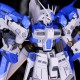 RG Hi-Nu Gundam 4K Review