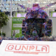 Recycling, Gunpla, & Art Come Together At Operation Gundam R