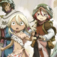 Made in Abyss Season 2 On The Horizon