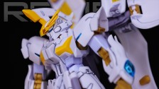 HG Gundam Breaker: Gundam Livelance Heaven Review