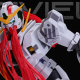 MG 1/100 Gundam Nadleeh Review