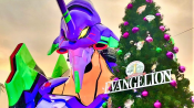 A Very Evangelion Christmas