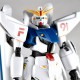 Robot Damashii Gundam F91 Evolution Spec Review