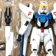 Robot Damashii Gundam F91 Evolution Spec Unboxing