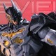 Figure-rise Standard Amplified Batman Review