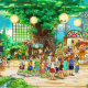 Ghibli Park to Open November 2022