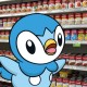 Piplup Stars In Soup